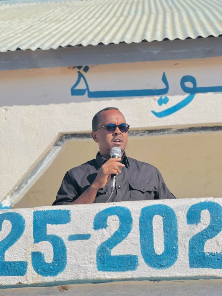 hayda